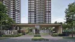 Elta (D5), Apartment #580525051